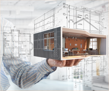 "3D Elevation Indore"
